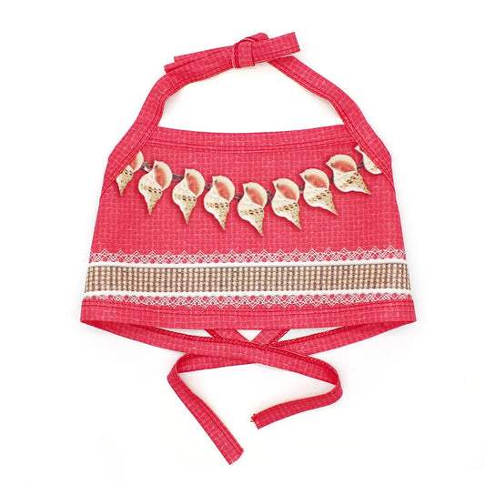 Disney Moana Costume Dress for Girls, Satin Mesh Ocean Adventure Cosplay