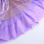 Disney Rapunzel Princess Dress for Girls | Tangled Costume