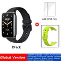 Xiaomi Mi Band 7 Pro AMOLED Smartwatch with GPS & Blood Oxygen