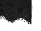 Women Mini Lace Skirt Sexy A-line Pleated High Waist Skirt for Women Spring Summer New Lace Short Skirt