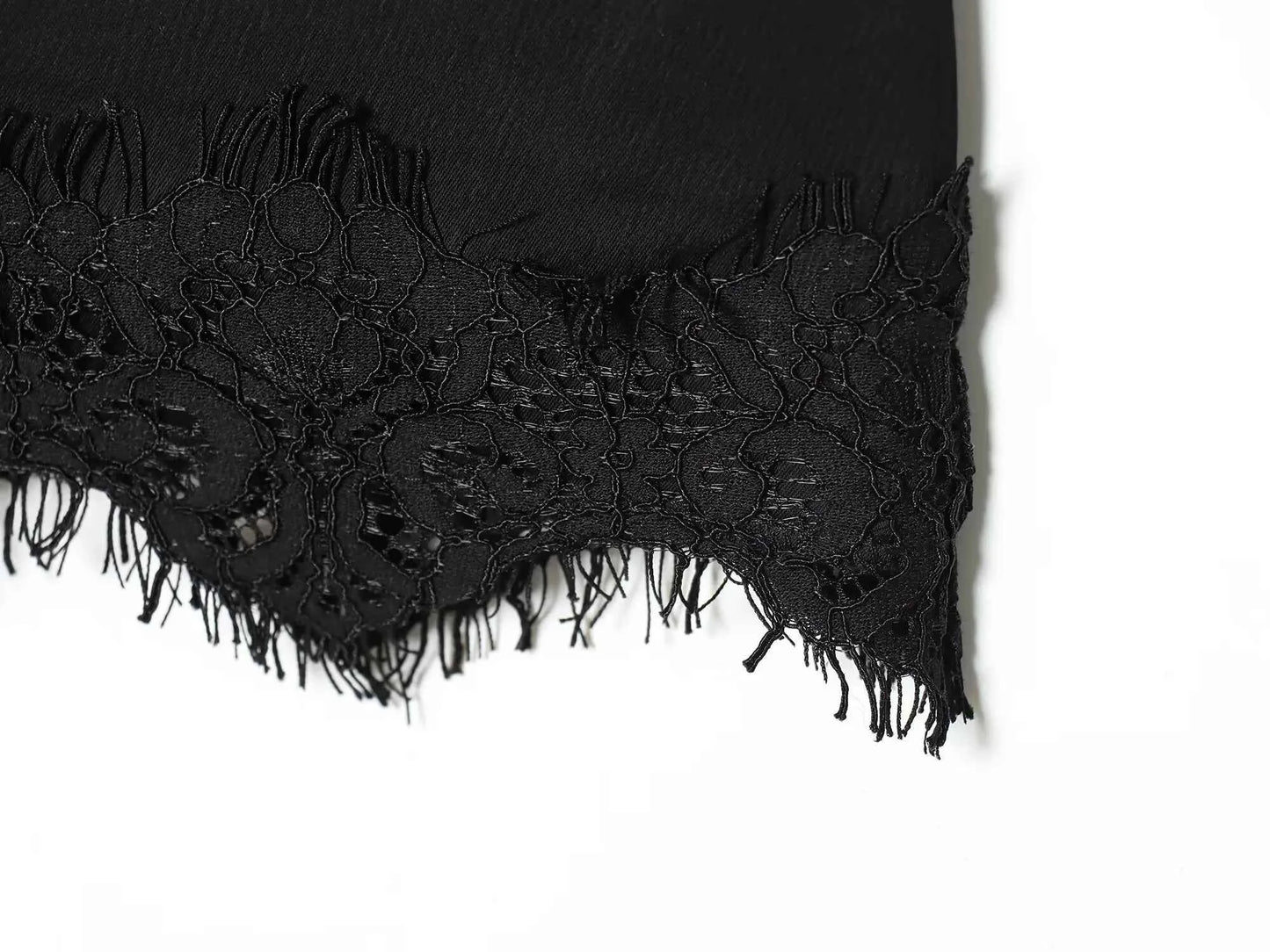 Women Mini Lace Skirt Sexy A-line Pleated High Waist Skirt for Women Spring Summer New Lace Short Skirt