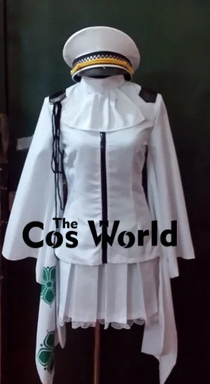 Senbonzakura Gumi Customizable Anime Kimono Cosplay Costumes Japanese Style Outfits for Cosplay Events