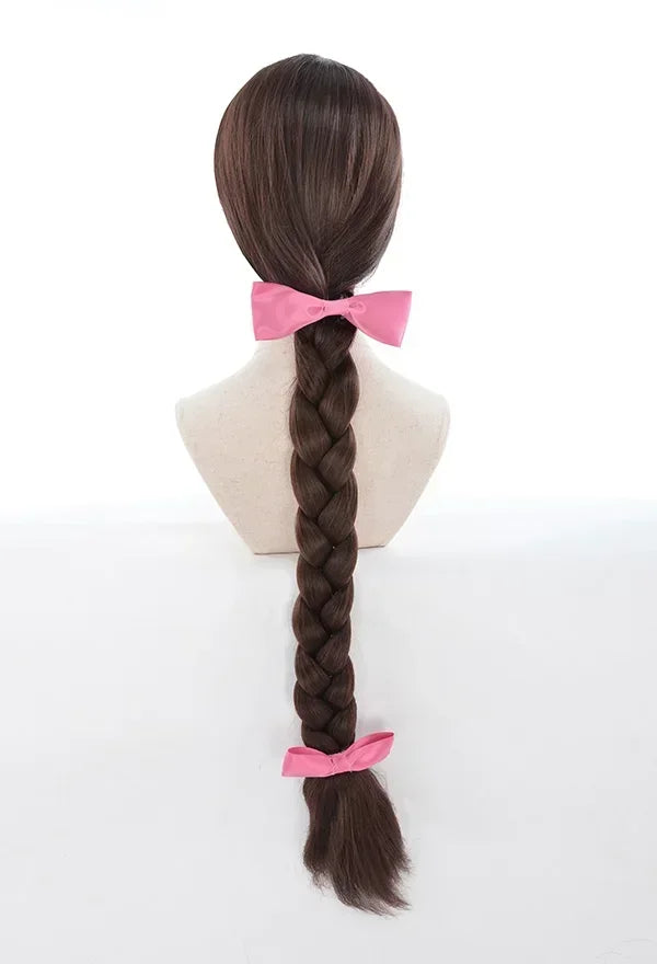 Miccostumes Women's Dress Sophie dress Cosplay Women Halloween Costume Long Dress SS69