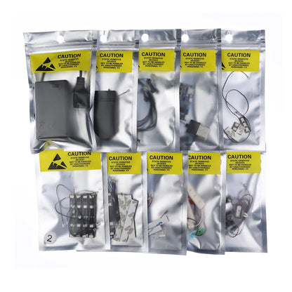 LED Light Kit For 75810 Stranger Things The Upside Down Compatible with 25010 Building Blocks Lighting Set Not Included Model SS69 51.69 Standard Version