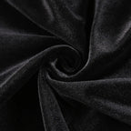 2025 New Plus Size 9XL 8XL 7XL One Shoulder Velvet Lace Up Party Bodycon Women Dresses Vestidos XXXXXL SS69
