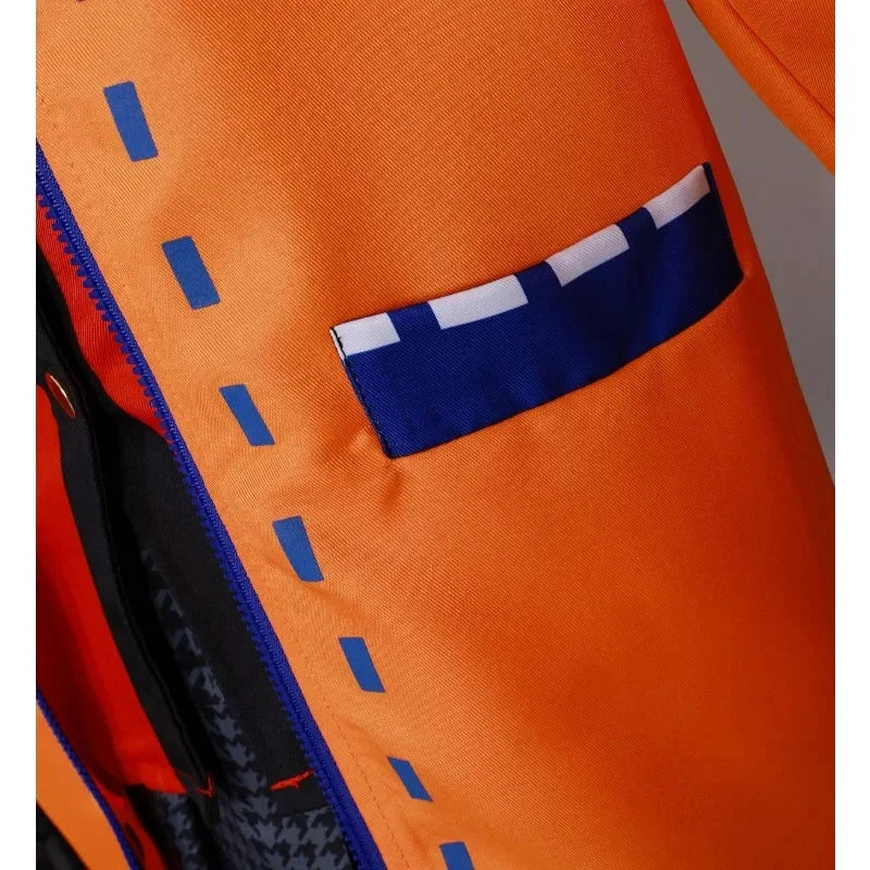 Anime Kakegurui Yomotsuki Runa Cosplay Costume JK School Girl Yumeko kishima Jacket Hoodie Coat Halloween Carnival Outfit SS69