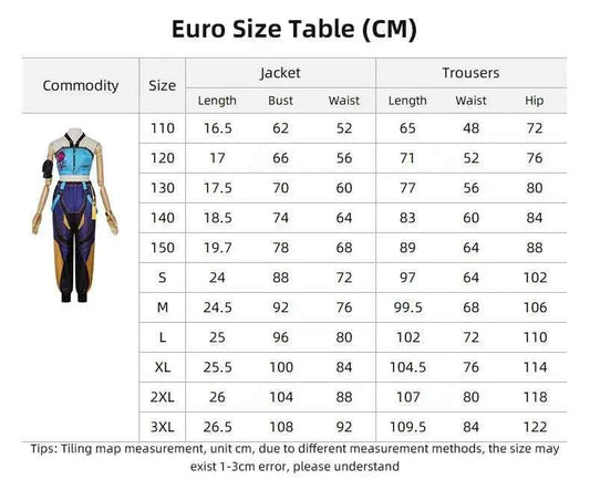Mira Rumi Cosplay Costume Fashion Sexy Uniform Girl Group Suit Women Halloween Party Roleplay Clothing