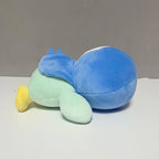 Anime Eeveelution Eevee Espeon Umbreon  Vaporeon Peluche Doll Sylveon Sprigatito Charizard Plush Toys Stuffed Plushies Doll Gift