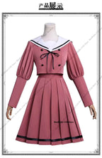 Anime Kaoru Hana wa Rin to Saku Kaoruko Waguri Cosplay Costume Wig Uniform Halloween Party Christmas Play Role Clothes Clothing