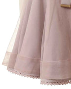 Japanese Liz New Summer Lace Edge Leather Ring High Waist Pleated Skirt Ribbon Bow All-match Short Skirts Big Bow Lolita Blouses