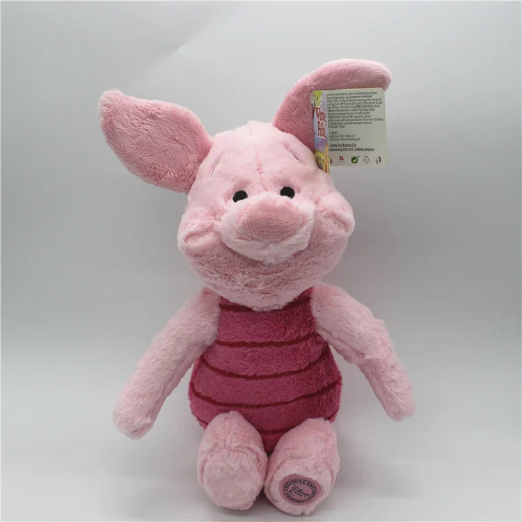 Winnie the Pooh & Friends Plush Doll Toy