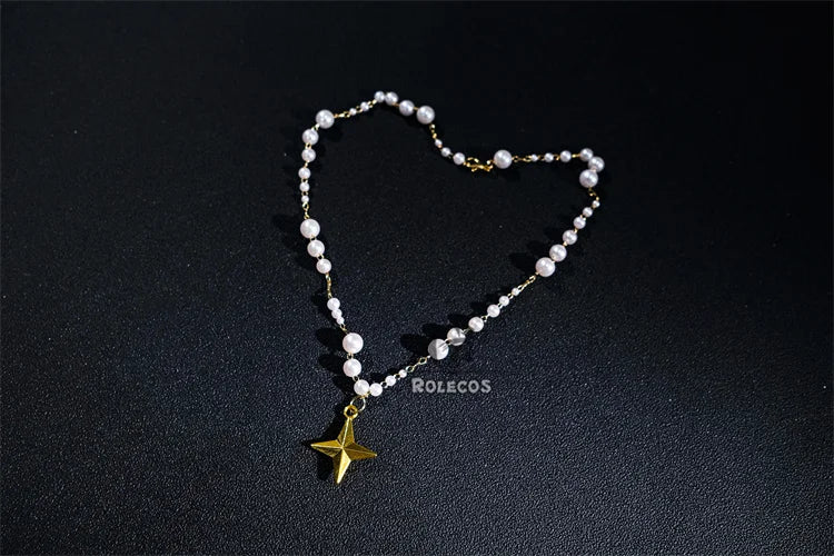 Honkai Star Rail Robin Wedding Dress Cosplay Costume for Women