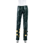 Stone Ocean Jolyne Cujoh Cosplay Costume Coat Jumpsuit Anime Bizarre Adventure Halloween Carnival Disguise Suit For Women