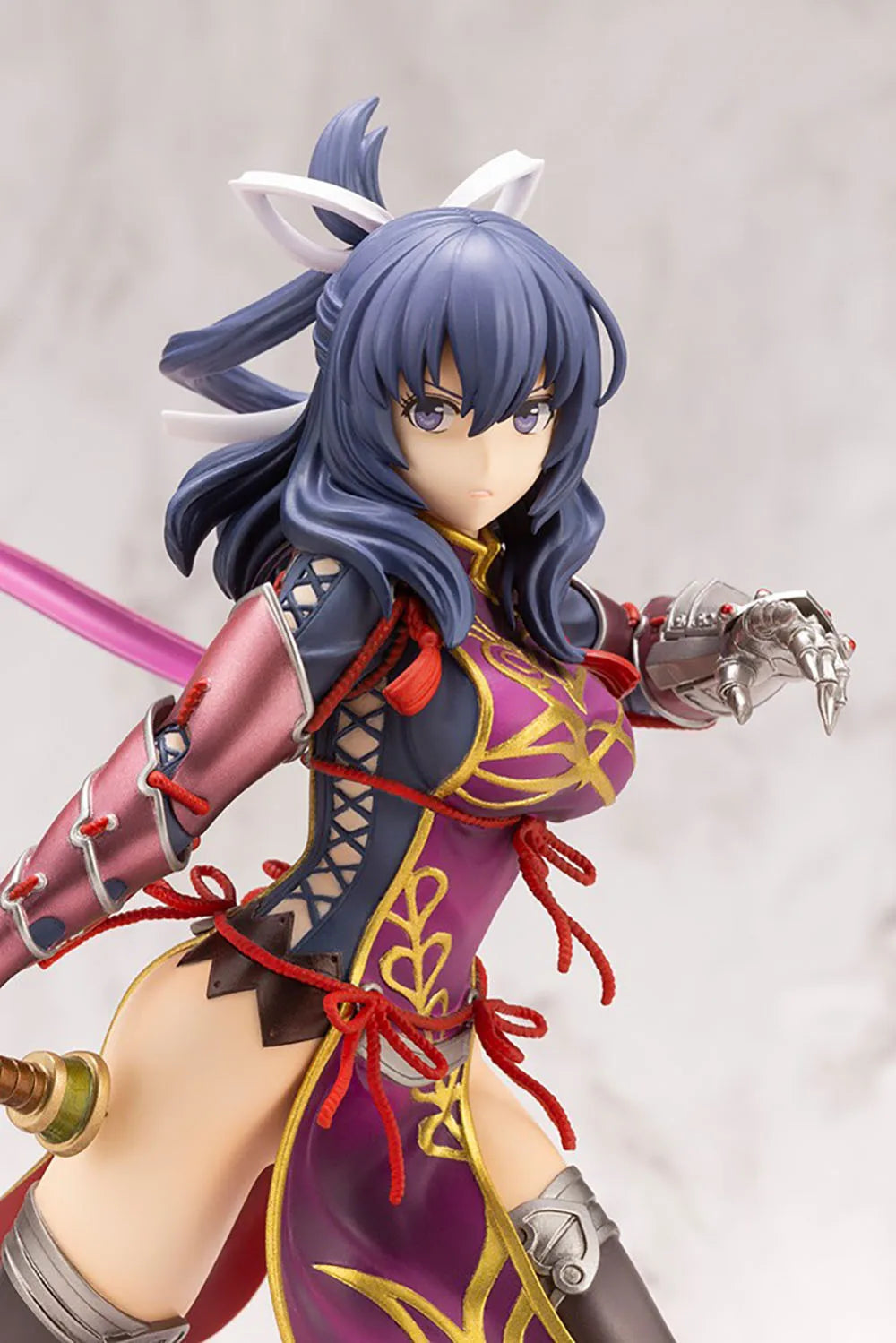 Original Kotobukiya 1/8 Scale The Legend of Heroes Rixia Mao figure 21CM PVC Anime Action Figure Model Toy Fan Benefits - SS69