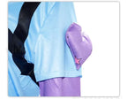 Steel Ball Run Cosplay Anime Jo Jonathan Johnny Joestar Cosplay Costume Anime Game Suit Wig Halloween Party Role Play Outfit