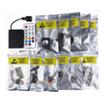 LED Light Kit For 75810 Stranger Things The Upside Down Compatible with 25010 Building Blocks Lighting Set Not Included Model SS69 77.69 RC Sound Version