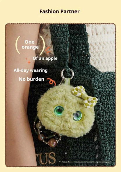 Fuzozo AI Robot Emotional Companion Biomimetic Memory System Interaction Smart Robot AI Chat Robots Toys Cartoon Birthday Gifts