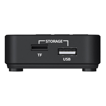 Unisheen UR230A VHS to Digital Video Converter with 3-Inch Screen and Remote