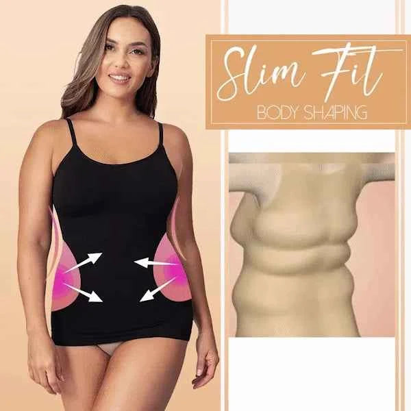 Cami Bra – Women's Camisole With Built In Padded Bra Vest Dropshipping As Seen on Tiktok Pink Top For Women Pajamas Home Wear