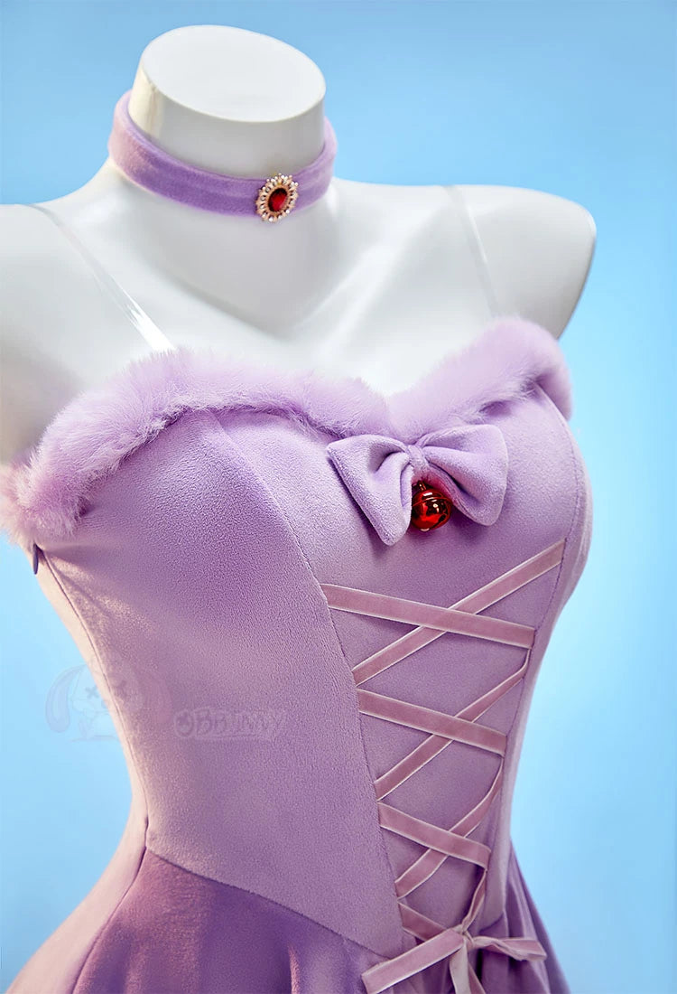 Anime Vaporeon Umbreon Sylveon Cosplay Costume Women Sexy Cloak Dress Outfit Cute Bunny Girl Uniform Halloween Christmas Clothes