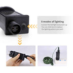 50M 100M 24V LED Christmas lights Green Wire Leather Fairy Lights String Waterproof Outdoor Garden Party Wedding Garland Decor
