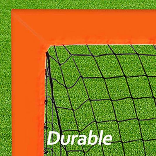 1pcs Football Goal for Garden Football Net Pop Up Goals Set Soccer Goal Net for Backyard Birthday Gift for Soccer Training ﻿