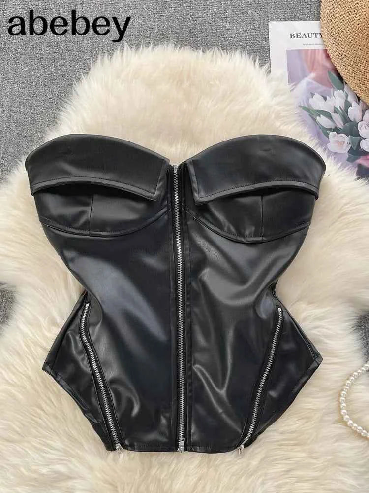 Silver Gold Corsets for Women Steampunk Gothic Corset Bustier with Zipper  Vintage Style Corset Top Burlesque Lingerie