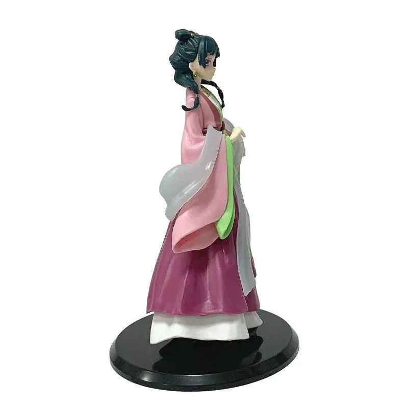 In Stock for The Apothe-cary Diaries Maomao Anime Figure, Model Collectible Toy, Surprise Gift