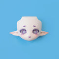 Mushroom Fungus 1/12 BJD Blind Box Doll Anime Figure