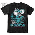 Diego Brando Unisex Cotton Graphic Tee