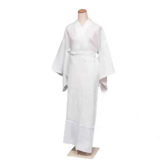 Printed Floral Traditional Japanese Kimono Elegance Asian Sakura Girl Kimono Dress Japanese Style New