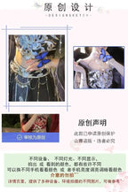Feitian Hanfu, exotic style photo taking clothing, travel photography, Western Regions dance performance, clothing photography, SS69