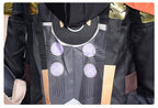 HOMCHEE Honkai Star Rail Trailblazer Cosplay Costume for Women