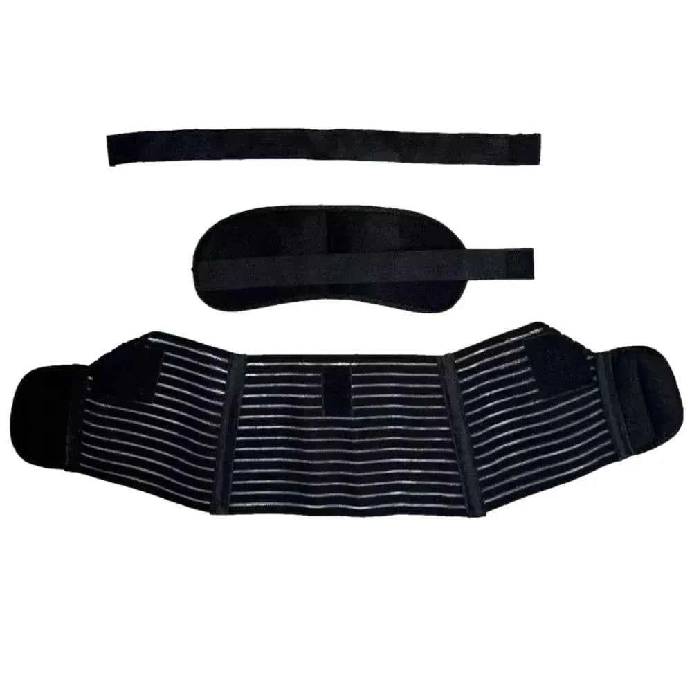 Adjustable Pregnant Women Belts Breathable Elastic Maternity Belly Band Soft Detachable Abdominal Support Brace
