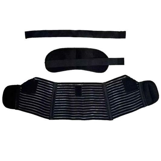 Adjustable Pregnant Women Belts Breathable Elastic Maternity Belly Band Soft Detachable Abdominal Support Brace
