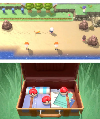 Pokemon Shining Pearl Nintendo Switch Game Deals 100% Official Original Physical Game Card Adventure Genre for Switch OLED Lite SS69