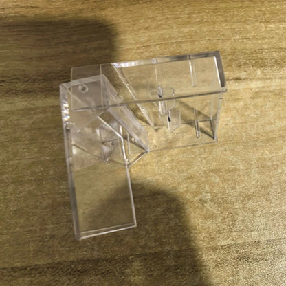 3PCS Mini Interview Tape MC-60 Minute Mini Recording Tape Interview Machine Cassette