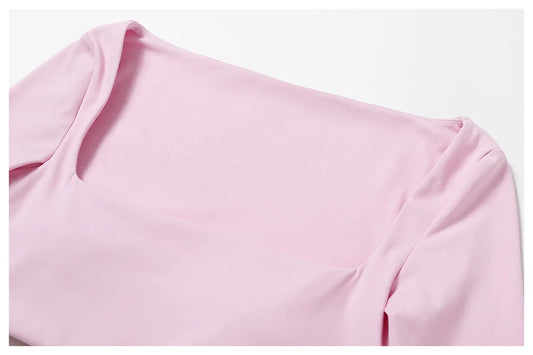 2PCS Yoga Suit Sports Set Women Quick-Drying Gym Set Women Tracksuit Running Workout Long Sleeve Sports Shirt Yoga Clothing SS69