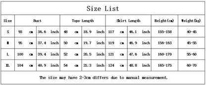 SS69 Women's Traditional Chinese Hanfu Polyester Fairy Dance Costume