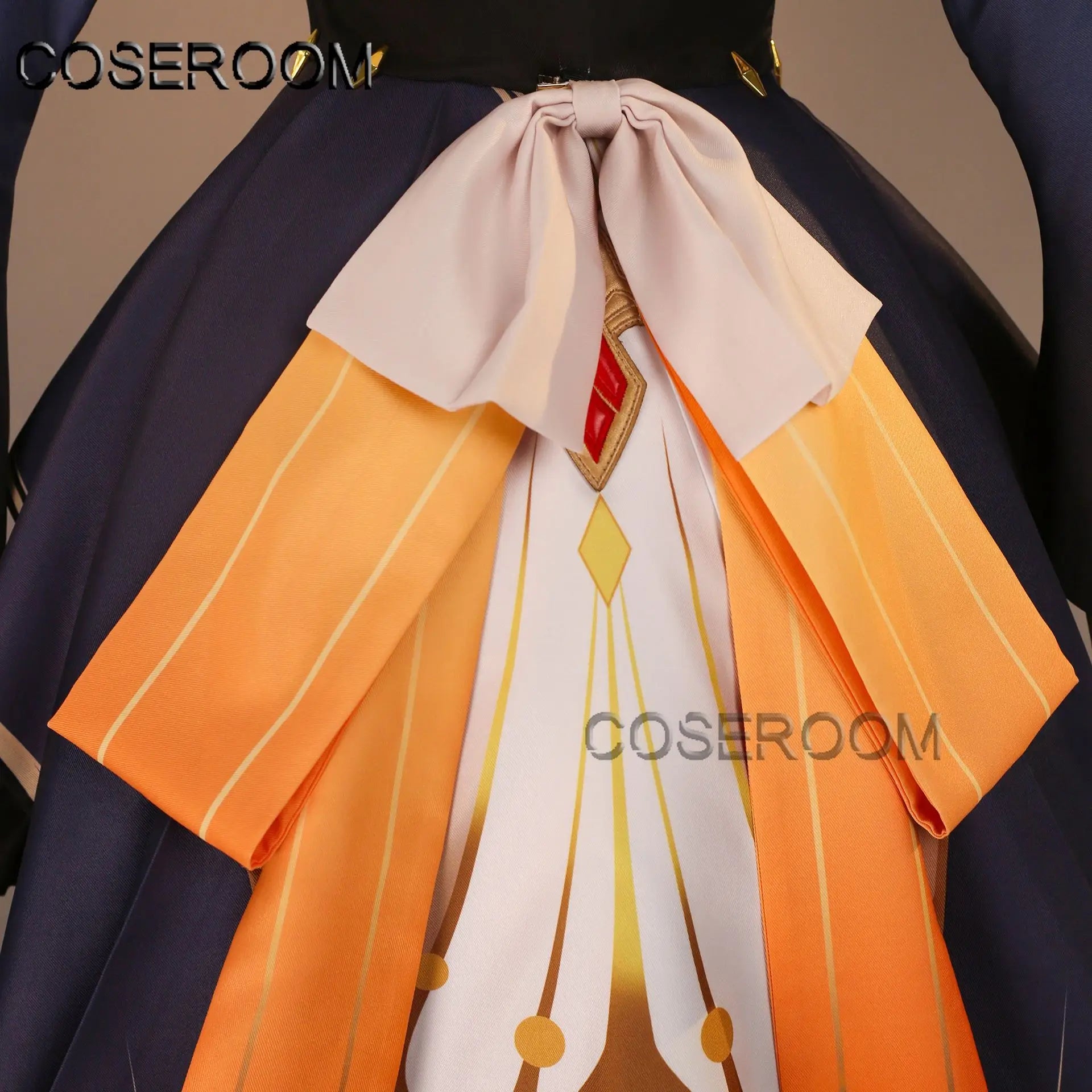 Sandrone Marionette Cosplay Costume - Honkai Star Rail Uniform