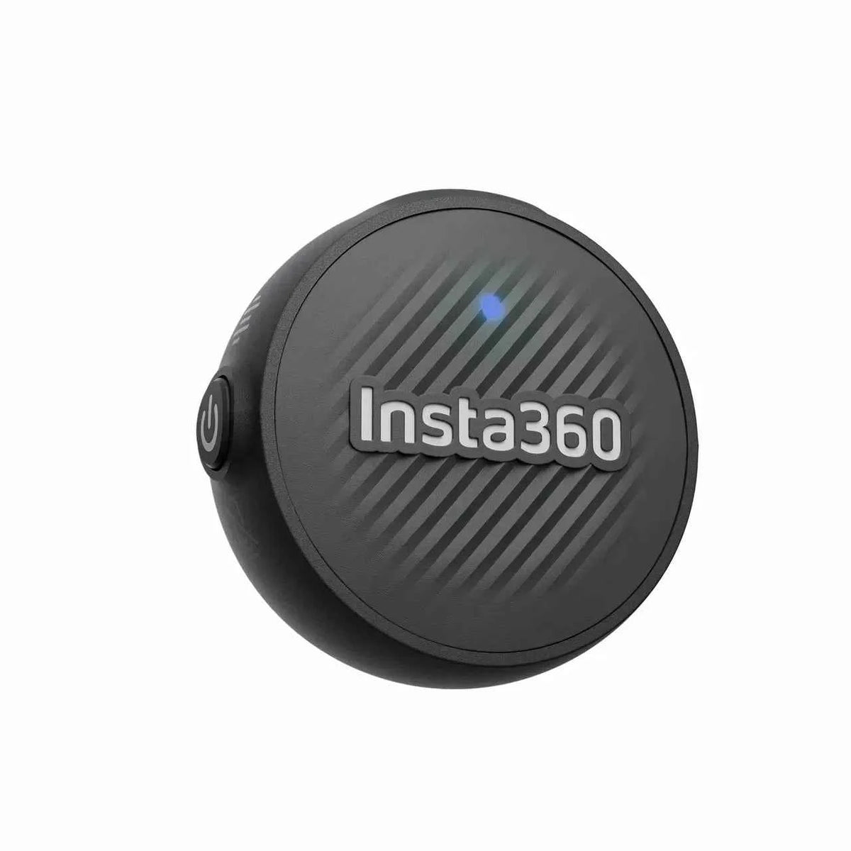 Insta360 X5 Mic Air Transmitter 48khz High-Quality Noise Reduction Compatibility Flow 2 Pro Custom  Recording Upport One-Click