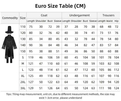 Kids Rumi Zoey Mira Cosplay KPop Demon Hunters Costume Women Girls Black Golden Suit Saja Boys Halloween Role Playing Outfits