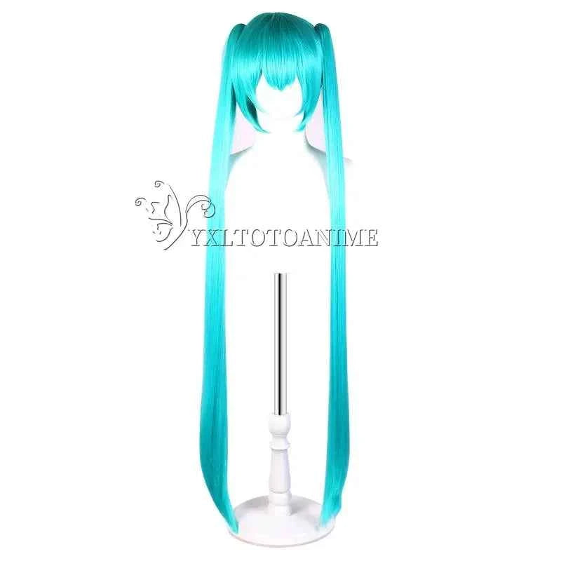 in stock Anime Miku Cosplay Full Set Costume Miku 16TH Cosplay Leather Midi Sexy Dress Halloween Carnival Party JK Uniform