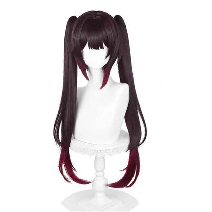 Honkai Star Rail Sparkle Cosplay Costume Full Set Mask Wig Women Role Play Outfit Halloween Carnival Dress for Honkai Star Rail