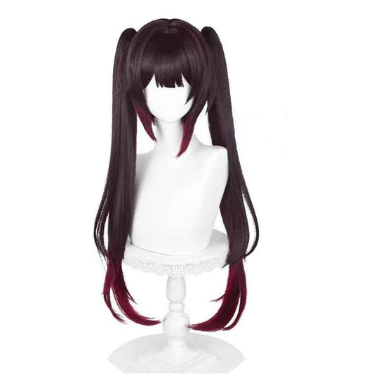 Honkai Star Rail Sparkle Cosplay Costume Full Set Mask Wig Women Role Play Outfit Halloween Carnival Dress for Honkai Star Rail