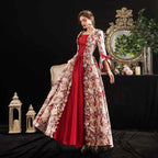 New Victorian Masquerade Ball Gown for Women, 18th Century, Marie Antoinette Costume, Historical Theater Clothing, Party Dress