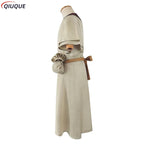 Senku Ishigami Cosplay Costume Wig Halloween Christmas Carnival Party Outfit Role Play Suit Comic Con Clothing