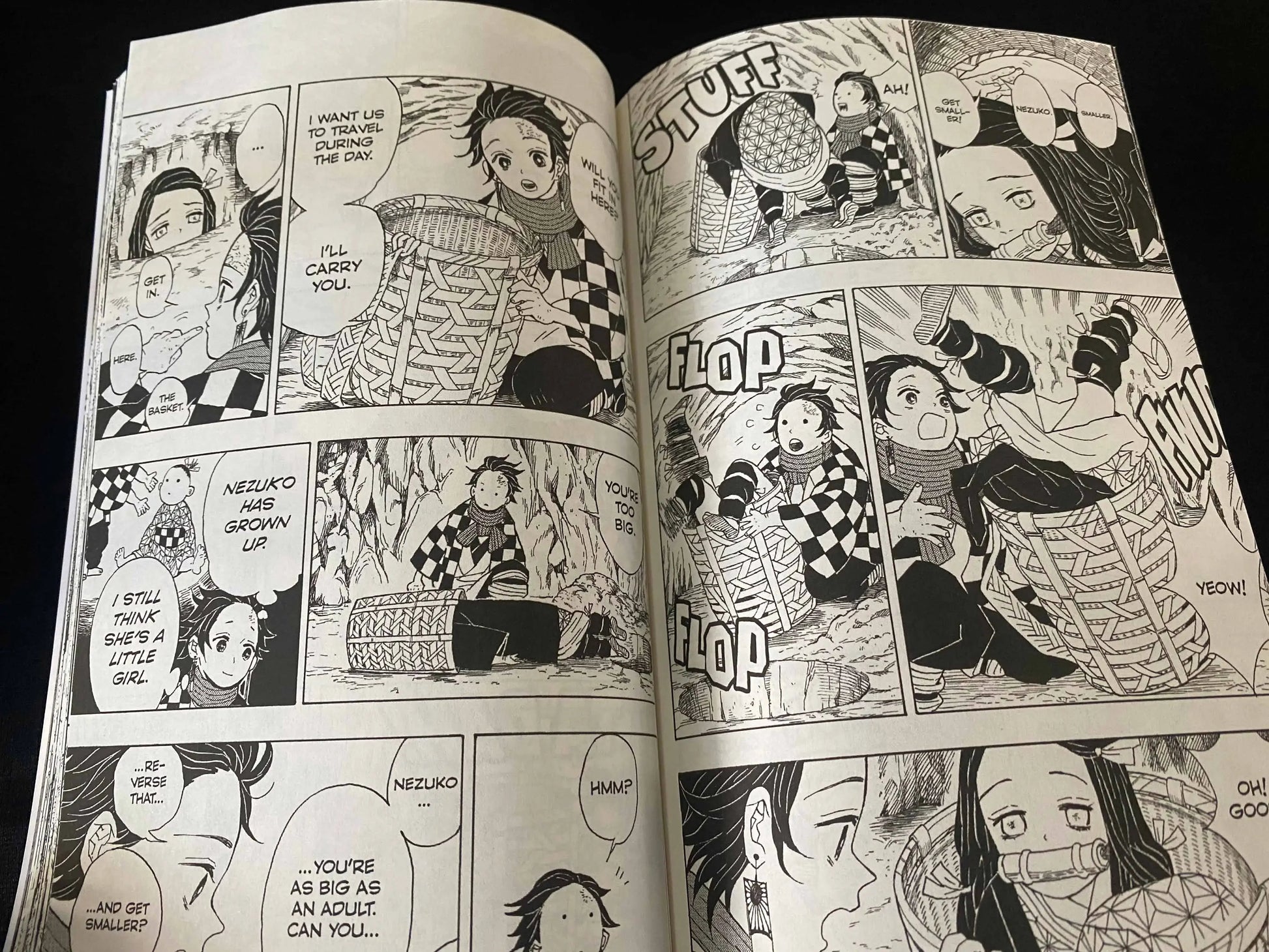 Demon Slayer Kimetsu No Vol 1-23 Yaiba Japan Youth Teen Fantasy Science Mystery Suspense Manga Comic Book Manga Books in English SS69