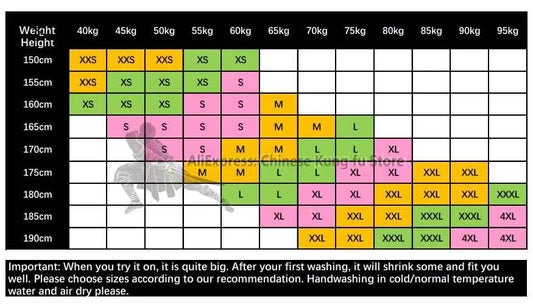 Summer Cotton Tai chi Suit Chinese Martial arts Kung fu Uniforms Wushu Qigong Wing Chun Clothes