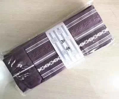 Japanese Traditional kimonomachi,Kimono Yukata Corner Belt,Pure Cotton, Accessories Girdle Cos Accessories Need To Hand Tie